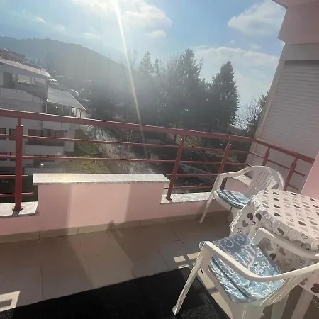 50 Mt Apartment *