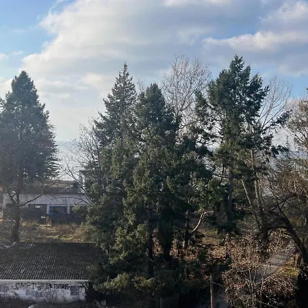 Apartment 50 Mt Ohrid