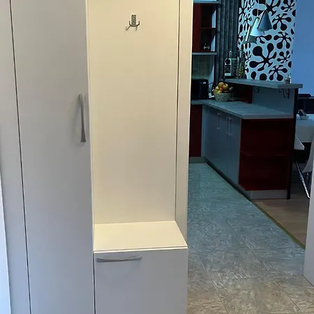 Apartment 50 Mt Ohrid