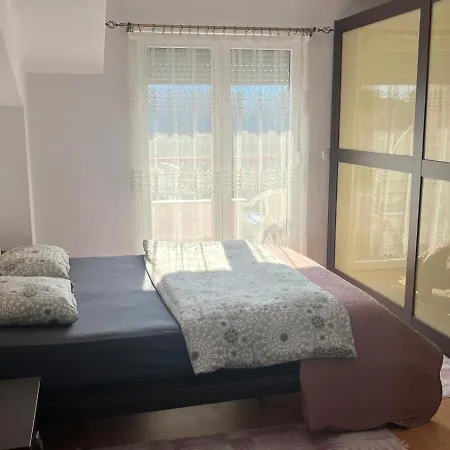 Apartment 50 Mt