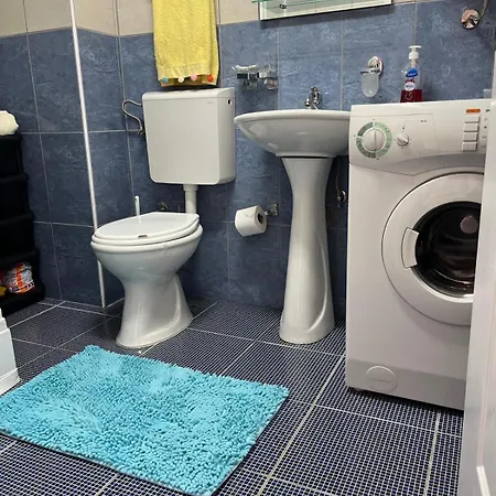 Apartment 50 Mt *